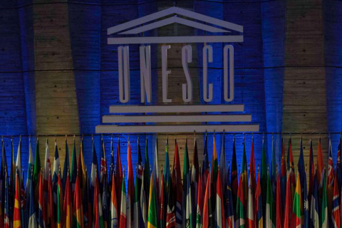 Cooperation with UNESCO on Tunisian government project