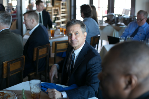 Foresight competencies for large retail chain