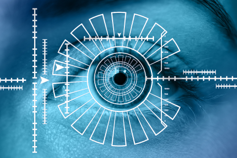 Technology foresight on biometrics for the future of travel