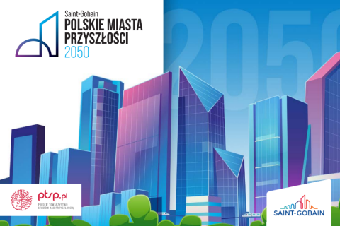 Polish Cities of the Future 2050