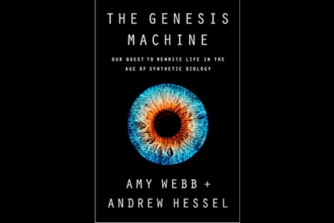 New book on the future of synthetic biology