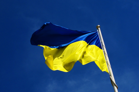 4CF Strategic Foresight statement on the war in Ukraine