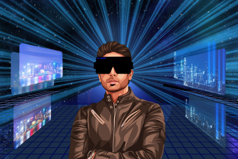 Insights about the future of metaverse in 2040