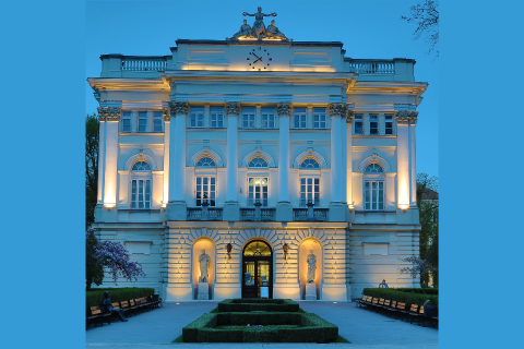 Kacper Nosarzewski in the ESG stakeholder council of the University of Warsaw