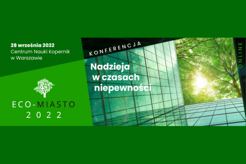 Eco-City Conference