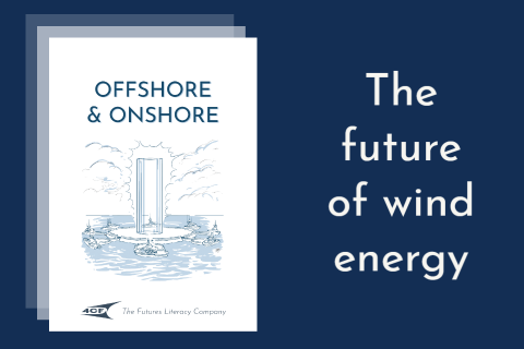 Future of onshore and offshore wind energy