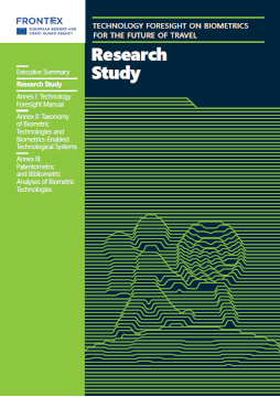 Europejska Agencja Straży Granicznej i Przybrzeżnej (Frontex)