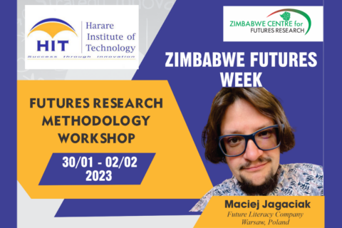 Zimbabwe Futures Week