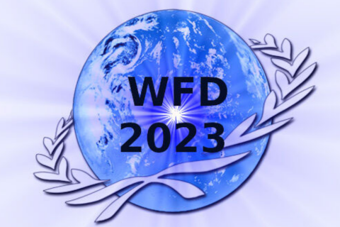 WORLD FUTURE DAY 2023