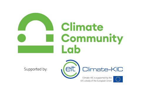 EIT-ClimateKIC Community Lab