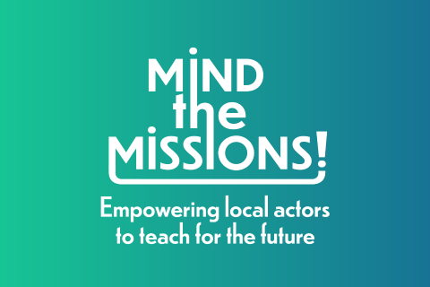 ERASMUS+ Mind the Missions Project