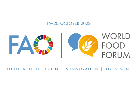 4CF at the World Food Forum in Rome