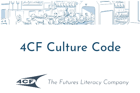 4CF Culture Code