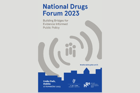 National Drugs Forum 2023