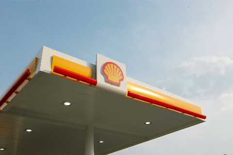 Corporate foresight: Shell
