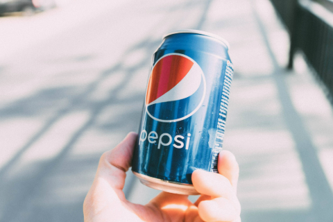 Corporate Foresight: PepsiCo