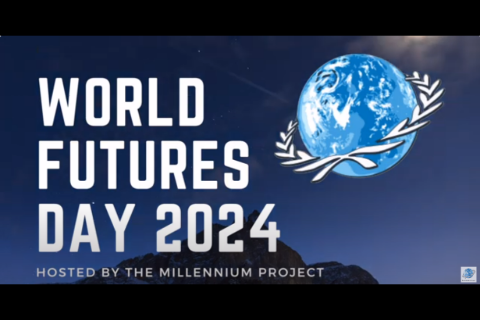 2024 World Futures Day
