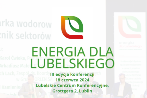 Energy for Lubelskie