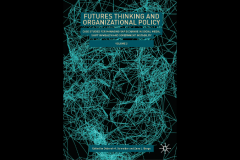 Futures Thinking and Organizational Policy