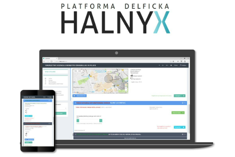 4CF HalnyX®: The Pinnacle of Expert Consultation and Delphi Studies!