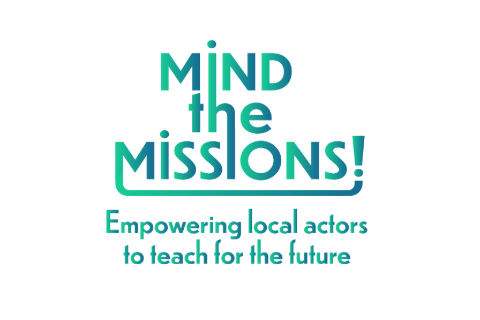 Educational Offering to Enhance Municipal Staff Competencies in Spatial Planning, Strategic Foresight, and Project Management