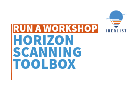 Horizon Scanning Toolbox