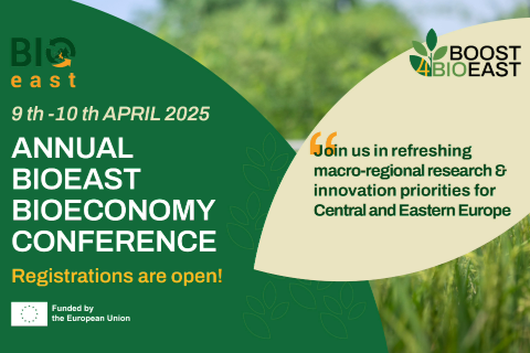 Annual Bioeconomy Conference