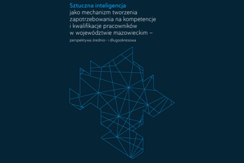 Artificial Intelligence and the Labour Market in Mazovia