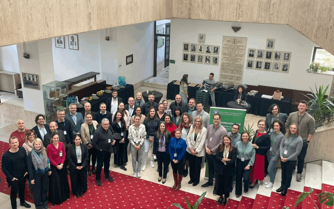 BIOEAST & BOOST4BIOEAST Annual Project Meeting