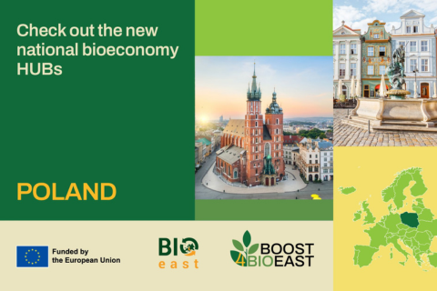 Exciting developments in Poland’s bioeconomy