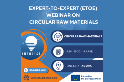 Circular Economy and Raw Material Availability