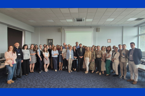 4CF Sessions at the National School of Public Administration