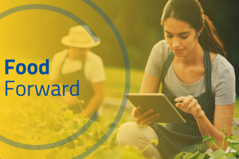 FoodForward from EIT Food