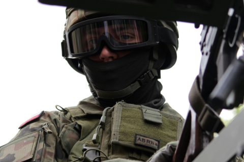 National Security Management