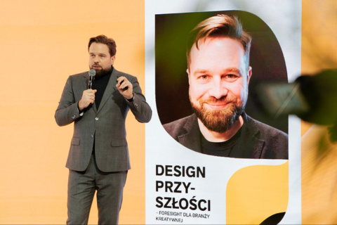 4CF at the Polish Design Forum