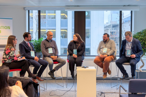 We’re intervening in the wrong level of the system