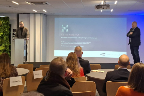 Innovation Coach stories